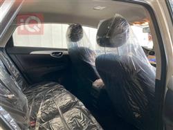 نیسان سێنترا